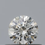 0.30 carat Round diamond G  IF Excellent