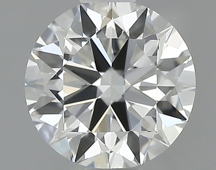 0.70 carat Round diamond G IF VeryGood