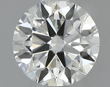 0.70 carat Round diamond G IF VeryGood