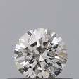 0.30 carat Round diamond G  VVS2 Excellent