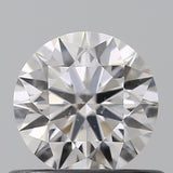 0.51 carat Round diamond H  SI1 Excellent