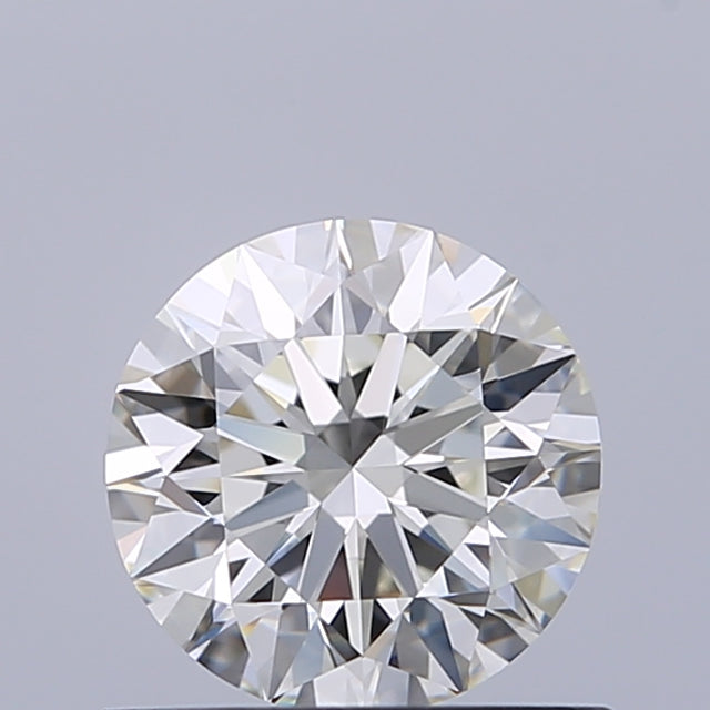 0.70 carat Round diamond H VVS1 Excellent