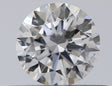 0.32 carat Round diamond D SI2 Excellent