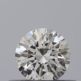0.32 carat Round diamond G VVS2 Excellent