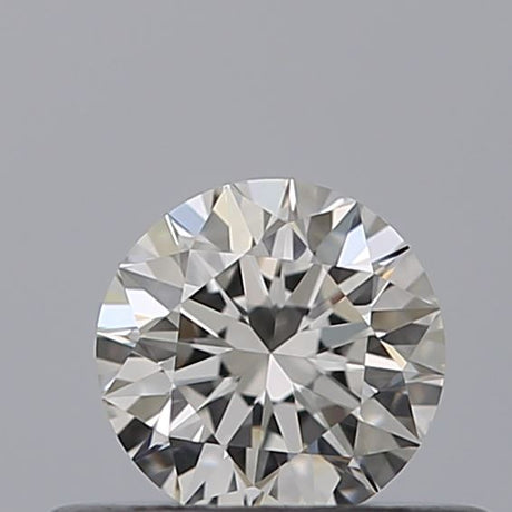 0.32 carat Round diamond G VVS2 Excellent