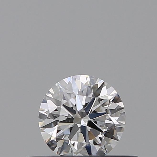 0.28 carat Round diamond E  VS2 Excellent