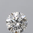 0.30 carat Round diamond F VVS1 Excellent