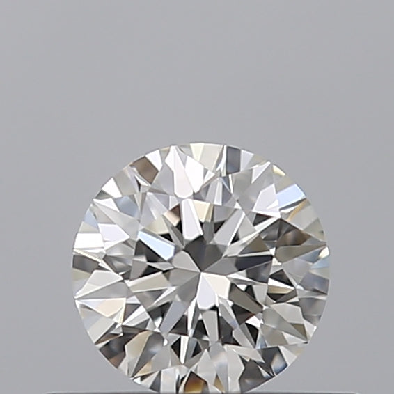 0.30 carat Round diamond F VVS1 Excellent