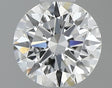0.30 carat Round diamond E VS1 Excellent