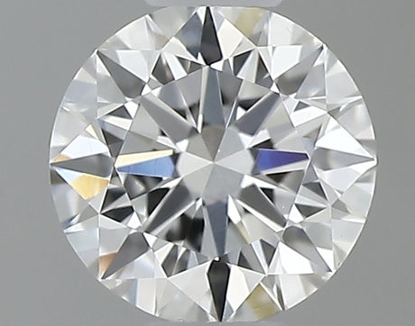 0.30 carat Round diamond E VS1 Excellent