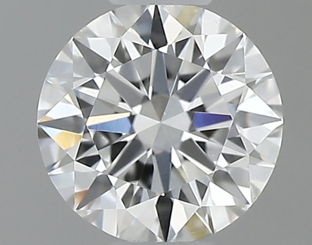 0.30 carat Round diamond E VS1 Excellent
