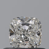 0.45 carat Cushion diamond F  VVS1