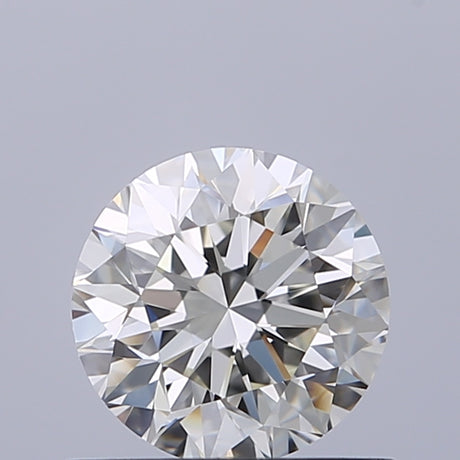 0.70 carat Round diamond J VVS2 VeryGood