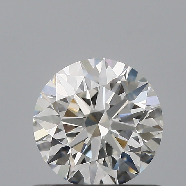 0.60 carat Round diamond F VVS1 Excellent