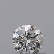 0.30 carat Round diamond E VS1 Excellent