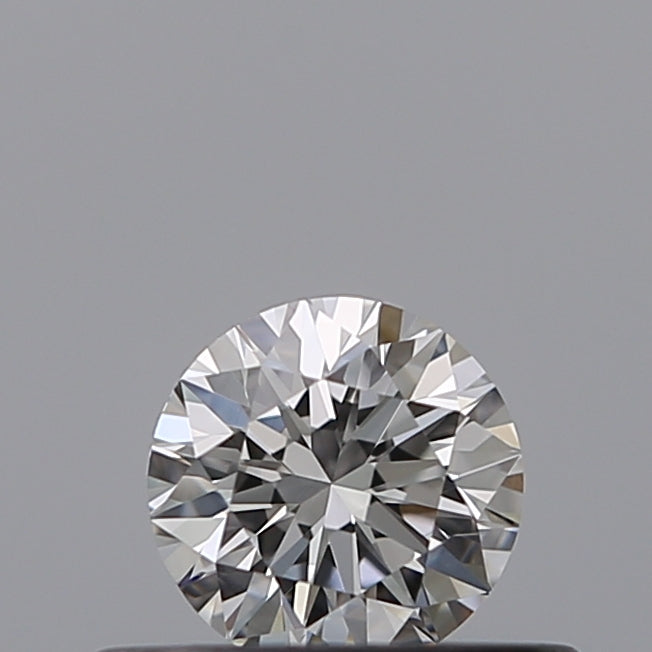 0.30 carat Round diamond E VS1 Excellent