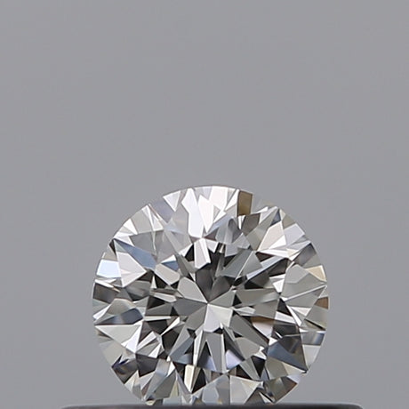 0.30 carat Round diamond E VS1 Excellent