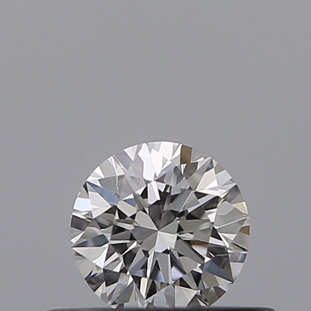 0.30 carat Round diamond E VS1 Excellent