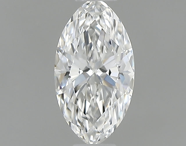 0.33 carat Marquise diamond E IF 