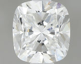 0.60 carat Cushion diamond E SI1 