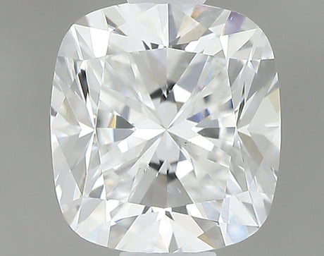 0.60 carat Cushion diamond E SI1 