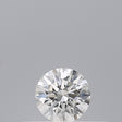 0.18 carat Round diamond E VS1 Excellent
