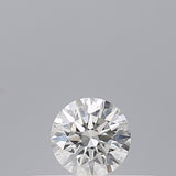 0.18 carat Round diamond E VS1 Excellent