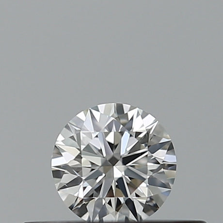 0.18 carat Round diamond E VS1 Excellent