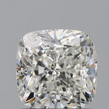 1.02 carat Cushion diamond I  VVS1