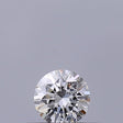 0.18 carat Round diamond E VS1 Excellent