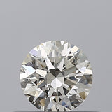 0.30 carat Round diamond I  VS2 Excellent