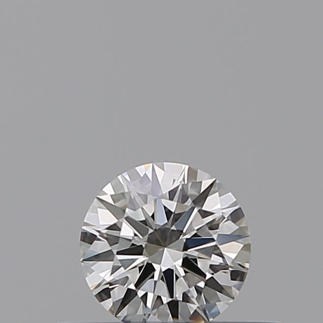 0.24 carat Round diamond G  VVS1 Excellent