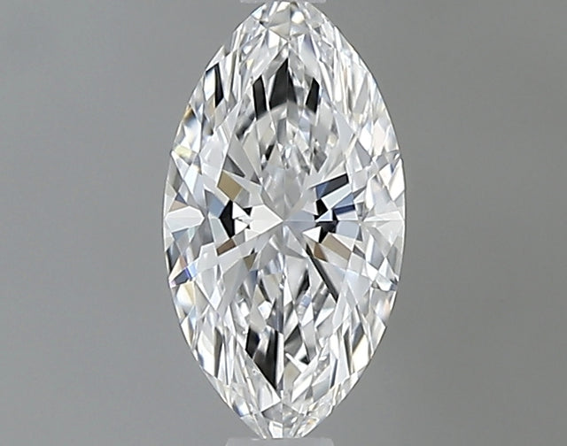 0.40 carat Marquise diamond D VS2 