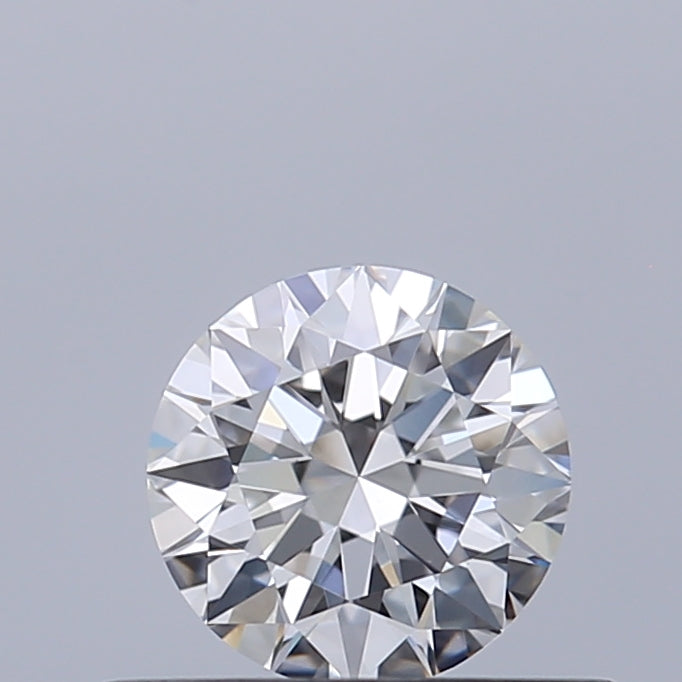 0.43 carat Round diamond E VS1 Excellent