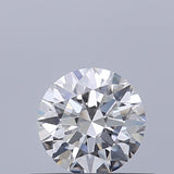0.43 carat Round diamond E VS1 Excellent