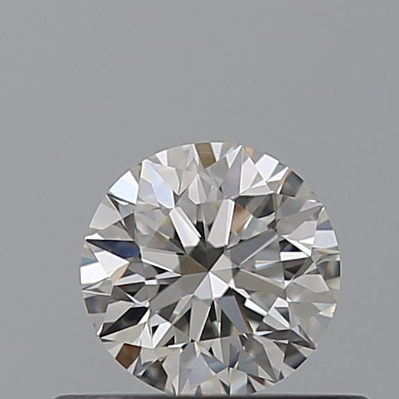 0.33 carat Round diamond H  VS1 Excellent