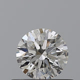 0.33 carat Round diamond H  VS1 Excellent