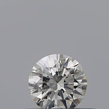 0.25 carat Round diamond G  VVS1 Excellent