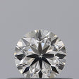 0.30 carat Round diamond E VS2 VeryGood