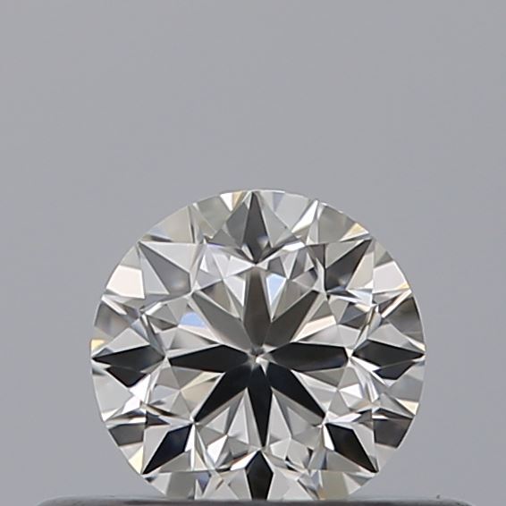 0.30 carat Round diamond E VS2 VeryGood