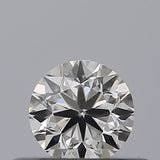 0.30 carat Round diamond E VS2 VeryGood