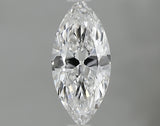 0.70 carat Marquise diamond D VS2 