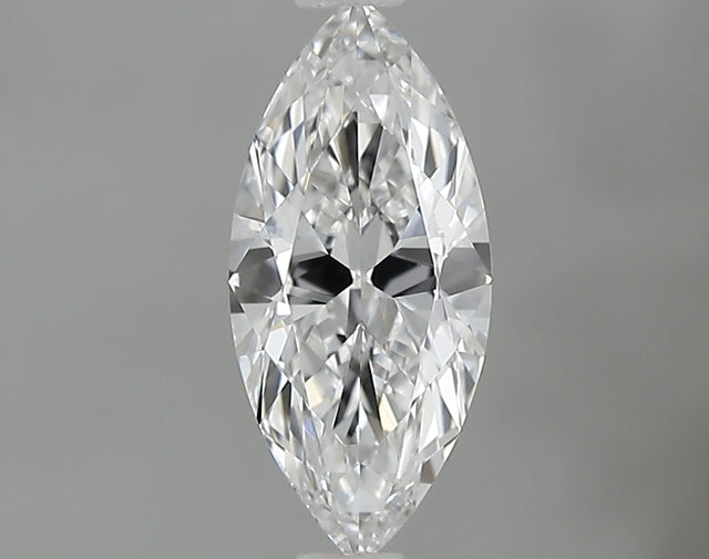 0.70 carat Marquise diamond D VS2 