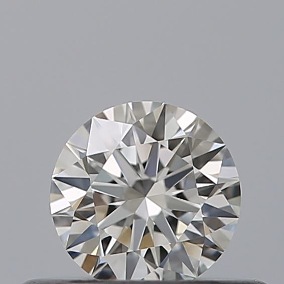 0.30 carat Round diamond H  IF Excellent