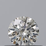 0.30 carat Round diamond H  IF Excellent