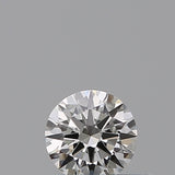 0.23 carat Round diamond G  VVS2 Excellent