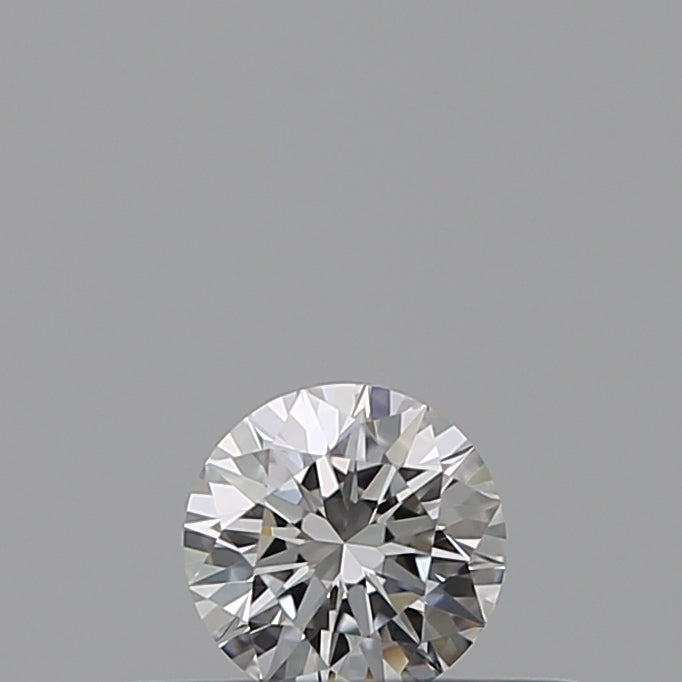 0.19 carat Round diamond G  VVS2 Excellent