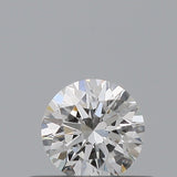 0.31 carat Round diamond F  VS1 Excellent