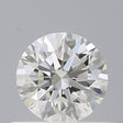 0.60 carat Round diamond H IF Excellent