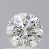 0.60 carat Round diamond H IF Excellent